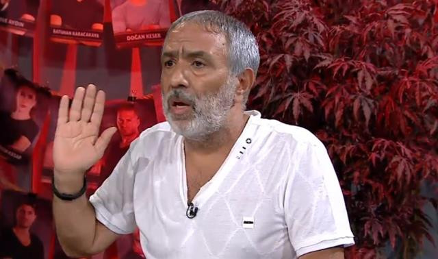 turabi camkiran dan survivor ekstra sunucularina sert sozler 5